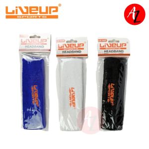 Live Up Head Band 1 pair