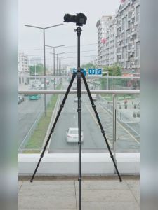Ulanzi MT59 Professional Tripod For Camera ขาตั้งกล้อง คุณภาพสูง ขาท็อปวิว topview ขาตั้งถ่ายรูป ขาตั้งถ่ายวีดีโอ ไลฟ์สด ขาตั้งกล้อง 3 ขา โปร - Lazada