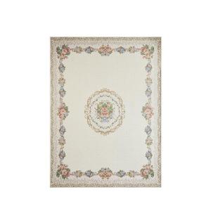 All-over Laying Waterproof Non-slip Crystal Velvet Wear-resistant Carpet