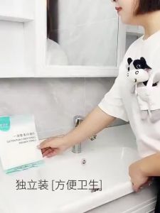 Quick Delivery Towel: A Convenient Solution for Business Trips & Travel