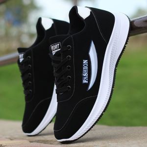 JIFANPAUL | Waterproof Slip-Resistant Breathable Lightweight Men Shoes