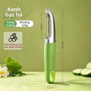 LUNTAYO | Kéo Cắt Xương Bếp Từ Tính Mạnh