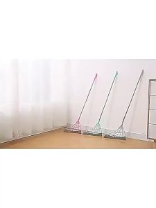 Silicone Scraper Broom Magic Wiper High Place Glass Wiper Floor Mop Household Bathroom Sweeping Water Silicone Scraper Broom Mag