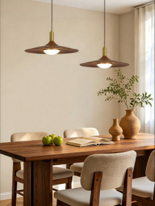 CHANGHONG | Retro Style Multi-Headed Pendant Light