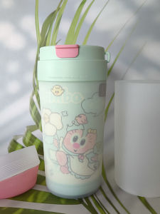 Túi Đựng Cốc Cà Phê Bằng Silicon Uooha 490ml Túi Đựng Cốc Cách Nhiệt Chống Mài Mòn Đế Cốc Chống Mài Mòn Cho Mọi Lứa Tuổi