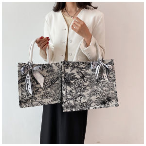 LE Large Capacity Commuter Tote Bag New Style Shoulder beg woman handbag sling shoulder bag Sling Bags bag women