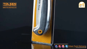 Cưa gỗ cầm tay  cưa sứa gấp gọn camping 180mm Tolsen 31014
