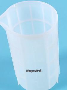 EELHOE | 1Set Mix Cup Silicone Mold Epoxy Resin Tools DIY Jewelry Making Stick Handmade