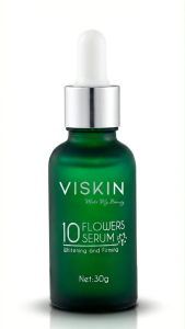 SERUM 10 LOÀI HOA VISKIN