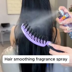 Moroccan Argan Hair Serum Spray 100ml Hair Oil Serum For Dry And Frizzy Hair Care Essential 100ml