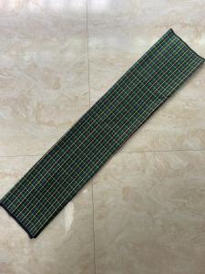 Quần Dài Họa Tiết Myanmar Lồng Quần Áo Dân Tộc Thái Nam Mùa Hè in Họa Tiết Vải Polyester Cotton 5% Quần Áo Thường Ngày Cho Nam Giới Trẻ