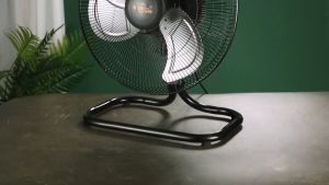 Sohef Mall พัดลม 16 นิ้ว 18 นิ้ว 20 นิ้ว เสียงเงียบ ใบมีด 3 ใบ พัดลมตั้งพื้น พัดลมอุตสาหกรรม พัดลมติดตั้งโต๊ะ พัดลมตั้งโต๊ะ