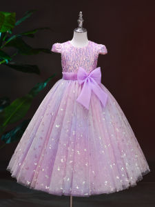 Dinielephant | Elsa Princess Performance Dress