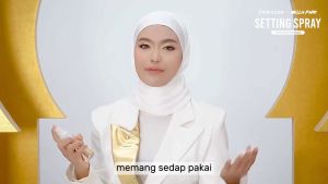 CHRISZEN SETTING SPRAY 60ML