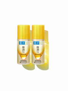 Hada Labo | Golden Intensive Moisturizing Toning Lotion