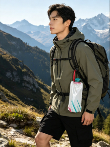 TAFUMAN | Outdoor Portable Food-grade Large Capacity Water Bag