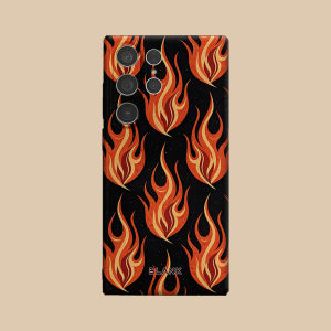 Retro Doberman For Samsung Galaxy S26 S25 S24 A56 A36 Phone Case Protection Cover for Women Girl Blank