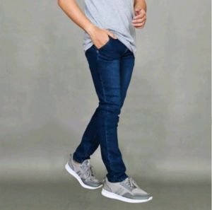COD Celana Jeans Pria Hitam/Biru Muda/Biru Tua Dewasa Celana Pria Slimfit/ Denim / Gaul / Celana Panjang Cowok / Cowok / Model Terbaru/ Termurah dan Terlaris di Tahun 2020