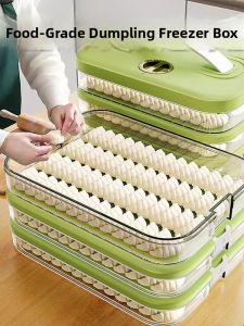 Loolecondera | Food Grade Freezer Box