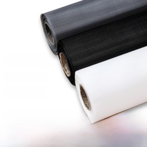 Encrypted Invisible Nano Mesh Aluminum Alloy Plastic Steel Window Mosquito Screen Self Installation Home Use Casement Window