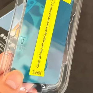 ฟิล์มกระจก เต็มจอ สำหรับ iPhone กันมองกันเสือก รุ่น 16E/15/14 Pro Max 13 Pro Max 12 SE 2020 6 6S 7 8 Plus X XR XS 11