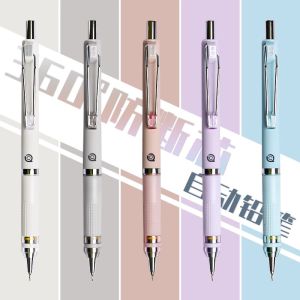 M&G Automatic Pencil 0.7/0.5mm Mechanical Pencil Refill Swivel smudge-proofSuitable for writing drawing stationery