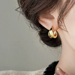 Pianist | Trendy Silver Earrings For Women S925