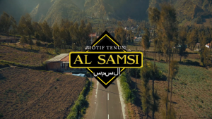 Al Samsi Sarung Batik Series