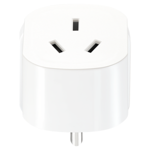 Bull | Reversing Plug Converter Outlet 2 Pins to 3 Pins
