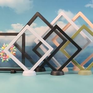 Zaman Now: Display Perhiasan Anti Debu & Menjaga Perhiasan Anda Tetap Bersih dan Bersinar