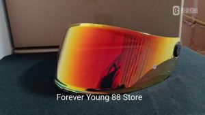 2024 Glass Shield Helmet Visor for MT Revenge 2 S Targo MT-V-14B S