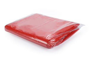 Large Size Thickened Green Blue Garbage Bags Commercially Used for Hotel Waste Classification Super Large 30L Red 60L 80L 240L