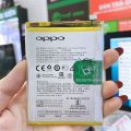 Baterai OPPO A31 CPH2015 CPH2073 CPH2081 CPH2029 CPH2031 - Battery Batre Batrei Batere Batrai Tanam HP OPPO A31 2020 CPH2015 CPH2073 CPH2029 CPH2081 CPH2031 ORIGINAL 100% Model BLP673 BLP-673 ORI. 