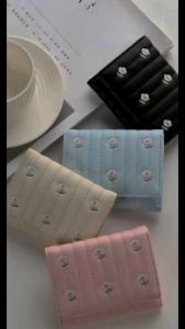Dompet Kartu Wanita/Dompet Wanita Terbaru Motif 2024