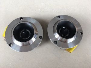 High-End Horn Tweeter 3 inch
