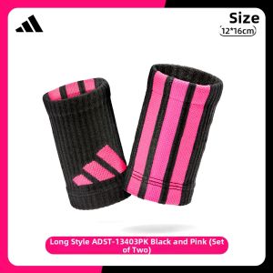 adidas | Womens Sports Wristband Absorbent Tendonitis