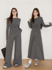 Bộ Quần Áo Giảm Cân Cho Phụ Nữ Size Lớn