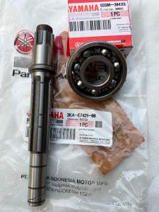 AS GIR DEPAN RX KING + BERINGNYA KUALITAS TERJAMIN
