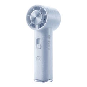 imycoo | Long-Lasting Portable Quiet Mini Handheld Fan