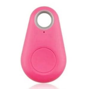 5pcs Mini Fashion Smart GPS Tracker Pet Bluetooth Anti-lost Alarm Tag Wireless Dog Kid Bag Wallet Key Finder Locator Accessories