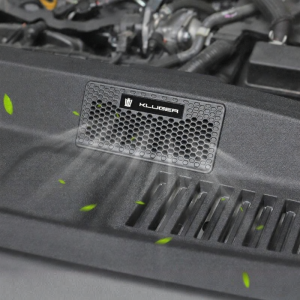 CHEGAISHI | Modification Engine Compartment Side Panel