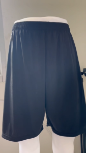 กางเกงฟุตบอล ขาสั้น มี2สี BEST SPORT กางเกงกีฬาชาย กางเกงบอล สำหรับกีฬา ผ้าไมโคร ใส่สบาย ระบายอากาศ