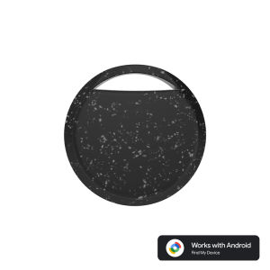 Eco-friendly Pet Smart Tag for Android DeviceWork With Google Find Hub App Dog Key Finder Cat Tracker for Xiaomi Samsung OnePlus