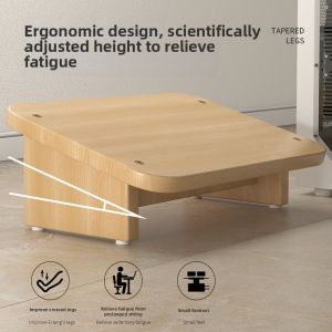 SAMEDREAM | Office Children Use Leg Rest Footrest