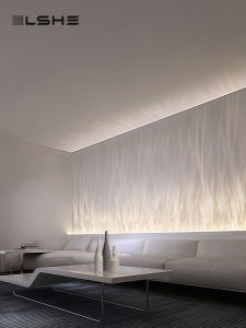 LSHE | Romantic Starlight Aurora Projection Lamp