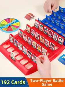 TANGJIUGONG | Intelligence Mind Training Focus Enhancing Toy 3-6 Years