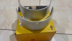107-7330 1077330 CONNECTING ROD BEARING 3508 3512 3516