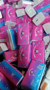 TERMURAH TISSUE TITA SOFT HALUS DAPAT 10 PCS