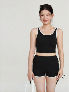 MaxRun World | Áo Ngực Thể Thao Chống Sốc