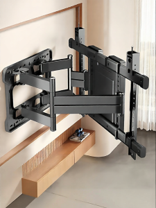 BESSGROUP | Extendable Folding Rotating TV Wall Mount